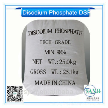 Dinatriumphosphat DSP für feste Getränke